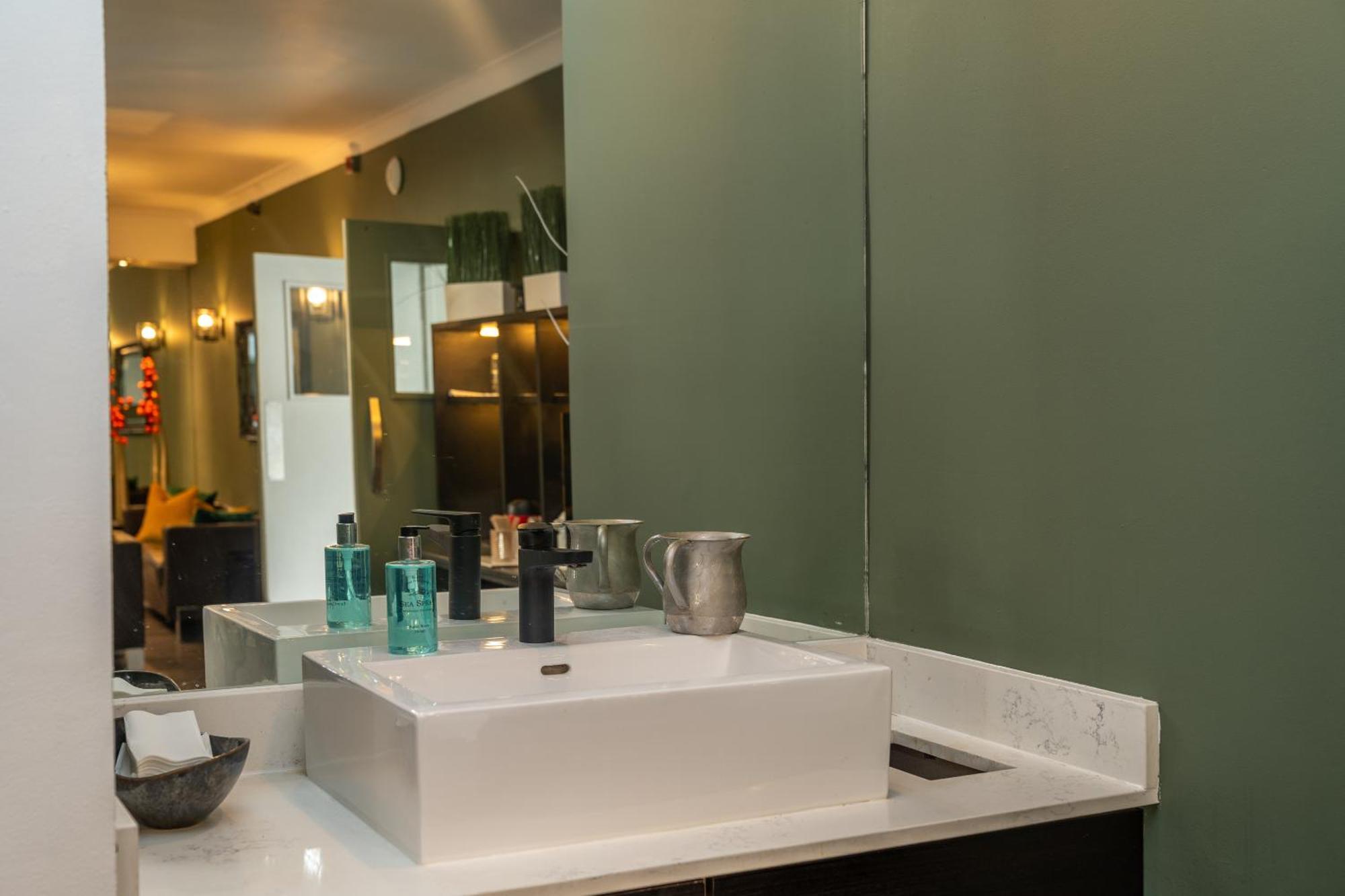 Croft Court Hotel Λονδίνο Εξωτερικό φωτογραφία