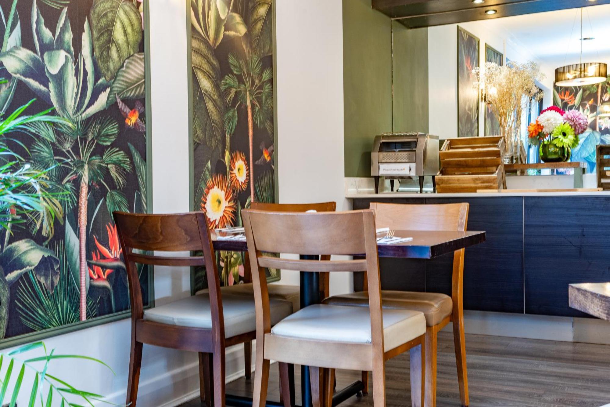 Croft Court Hotel Λονδίνο Εξωτερικό φωτογραφία