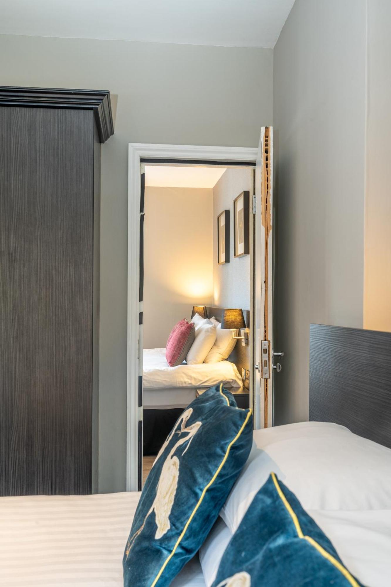 Croft Court Hotel Λονδίνο Δωμάτιο φωτογραφία