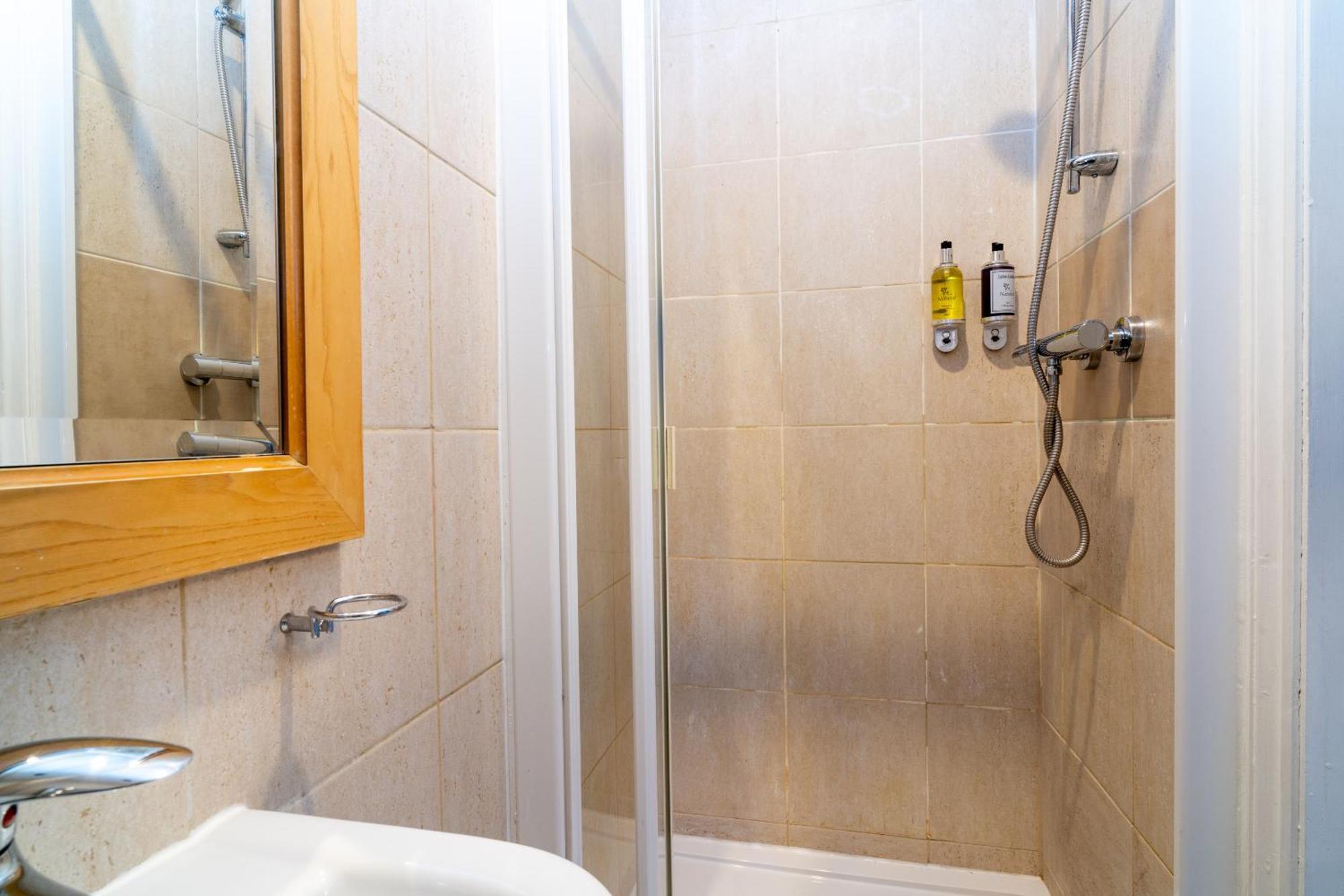 Croft Court Hotel Λονδίνο Δωμάτιο φωτογραφία