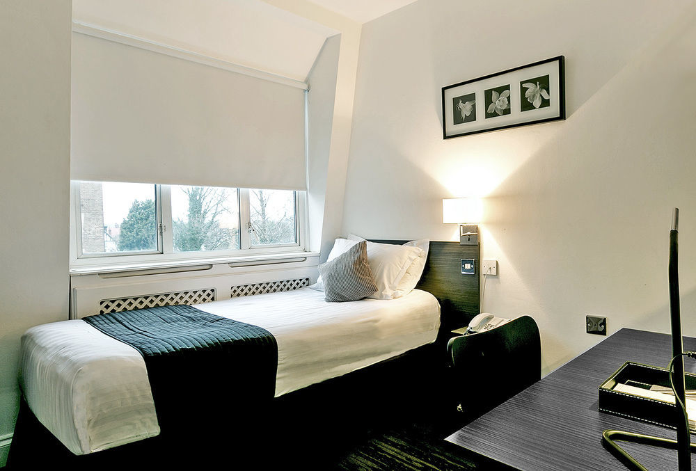 Croft Court Hotel Λονδίνο Εξωτερικό φωτογραφία