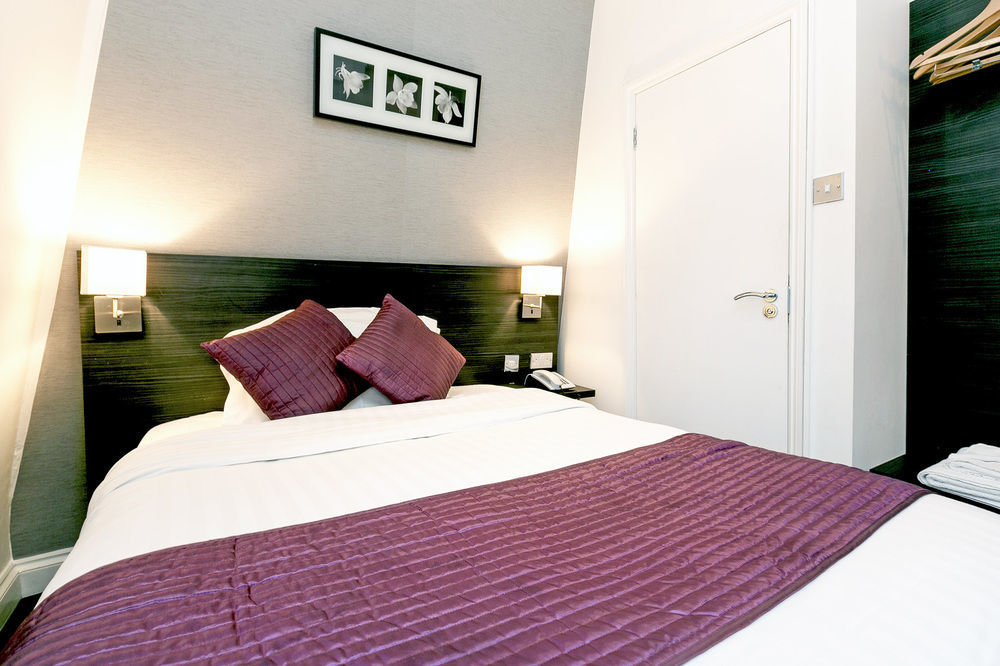 Croft Court Hotel Λονδίνο Εξωτερικό φωτογραφία